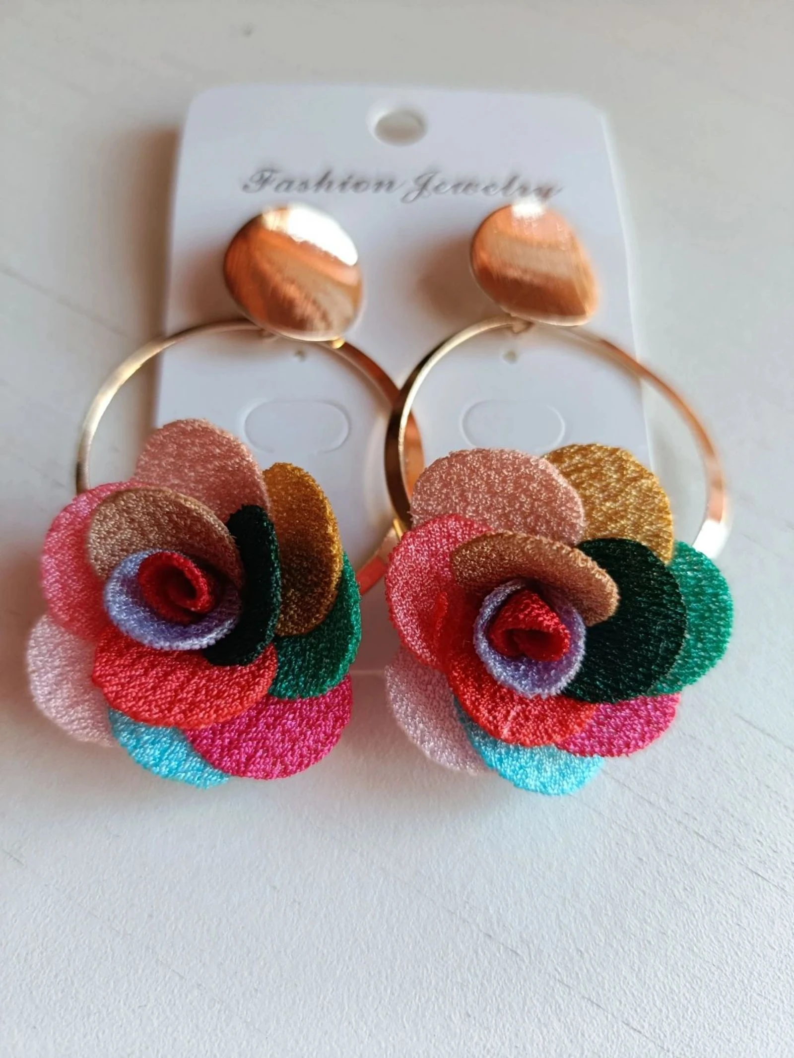 Pendientes  – photo 2